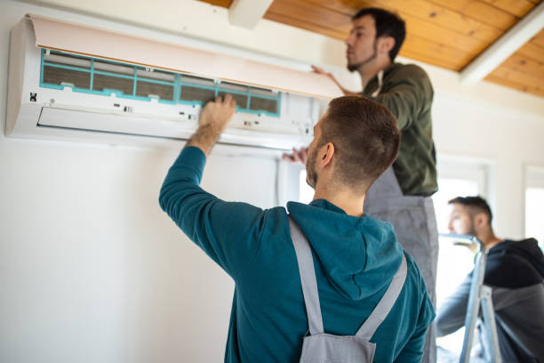 Reliable Napa, CA HVAC Solutions