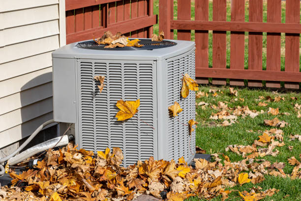  Napa, CA HVAC Pros