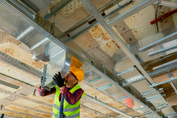 Best HVAC replacement cost  in Napa, CA