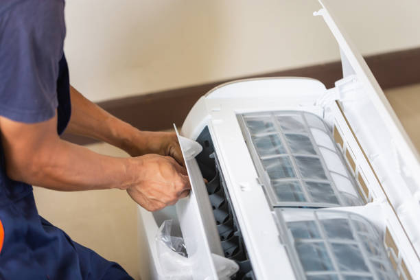 Best HVAC contractors  in Napa, CA