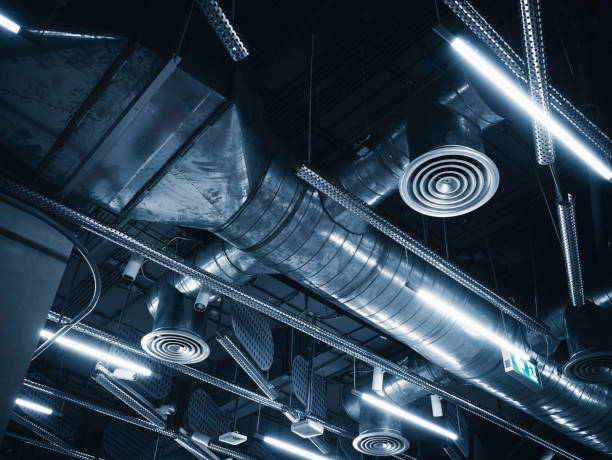 Air duct cleaning in Napa, CA