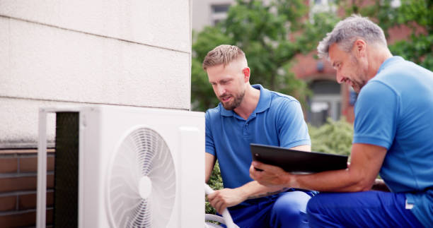Best Residential HVAC services  in Napa, CA