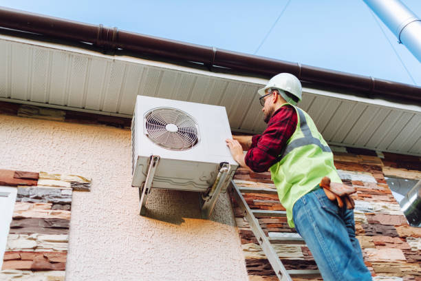 Best HVAC installation services  in Napa, CA