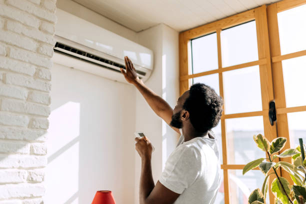 HVAC emergency services in Napa, CA