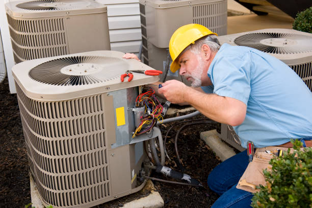 Best Ductless HVAC repair  in Napa, CA