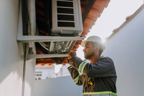 Best Emergency HVAC repair  in Napa, CA