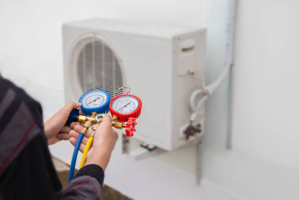 Best Furnace installation  in Napa, CA