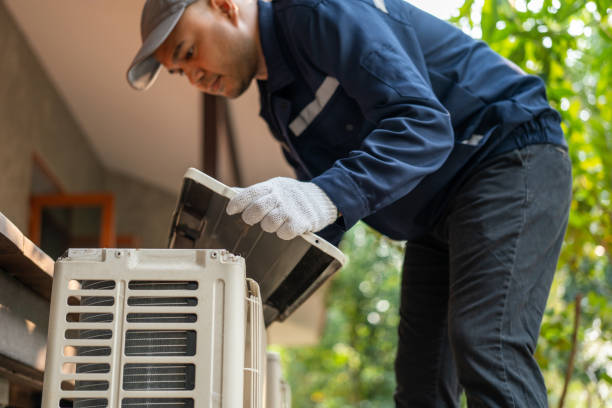 Best Ductless HVAC repair  in Napa, CA