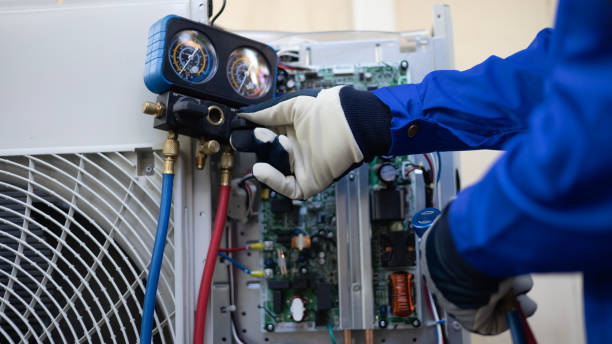 Best Residential HVAC services  in Napa, CA